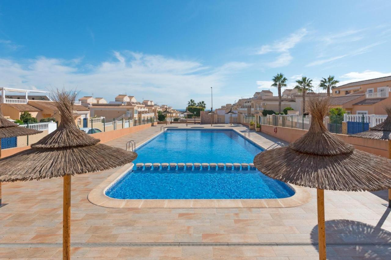 Casa Roncar Villa Torrevieja Exterior foto