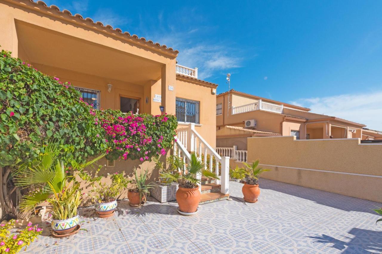 Casa Roncar Villa Torrevieja Exterior foto