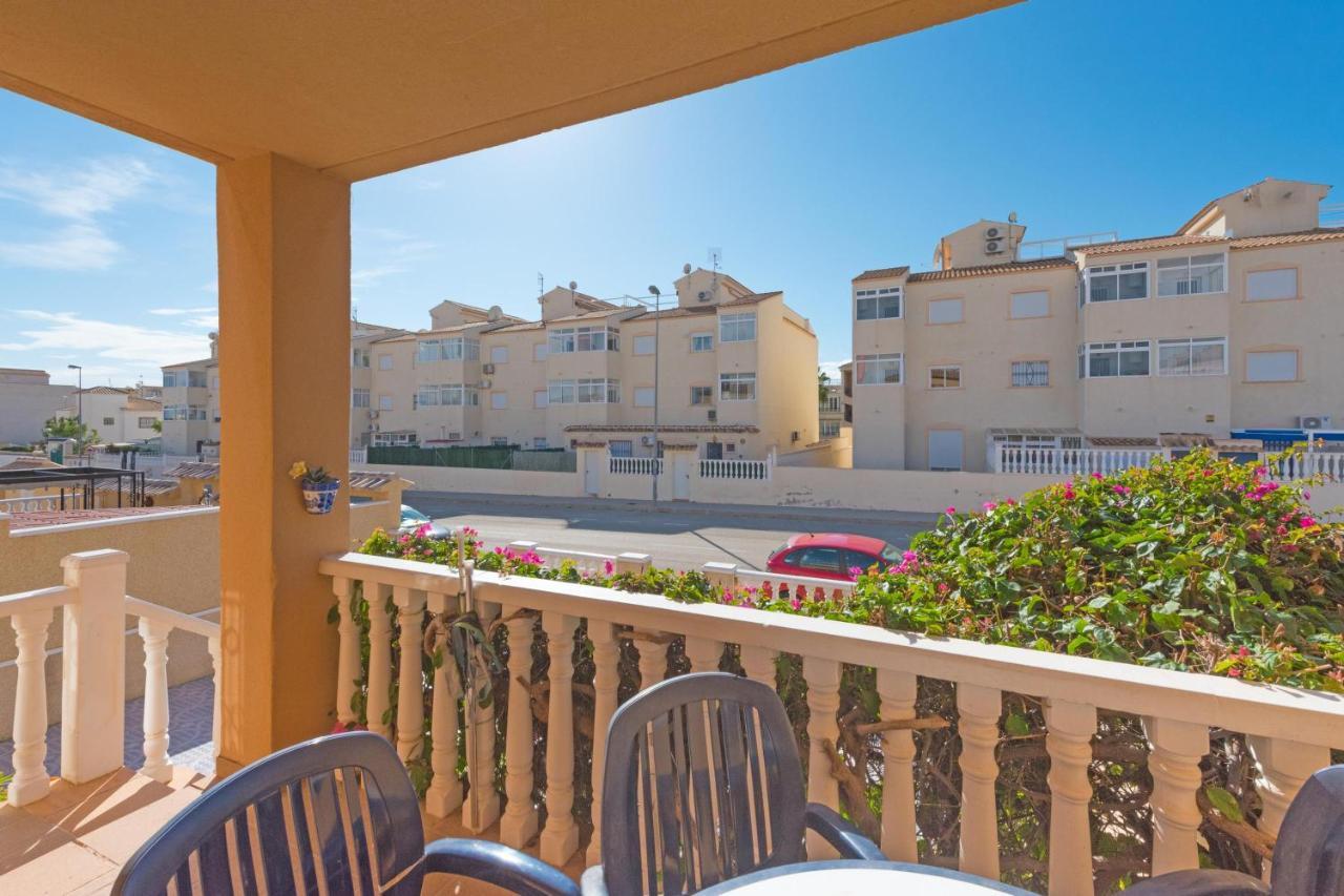 Casa Roncar Villa Torrevieja Exterior foto