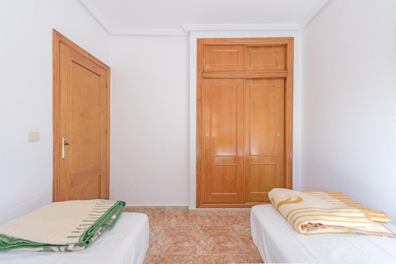 Casa Roncar Villa Torrevieja Exterior foto