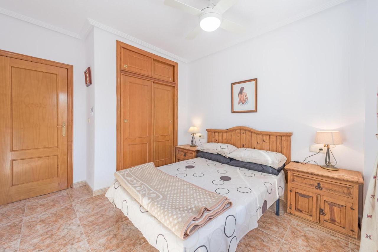Casa Roncar Villa Torrevieja Exterior foto