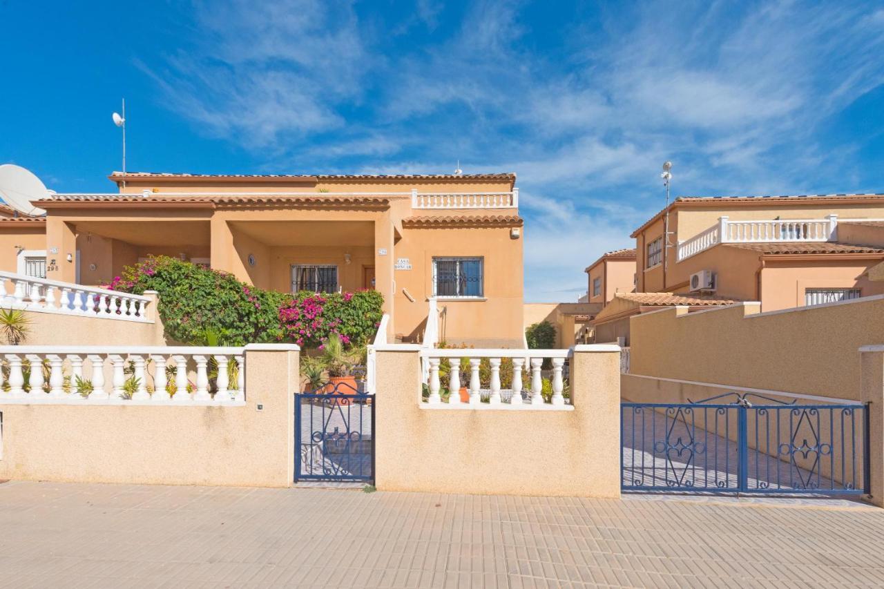 Casa Roncar Villa Torrevieja Exterior foto