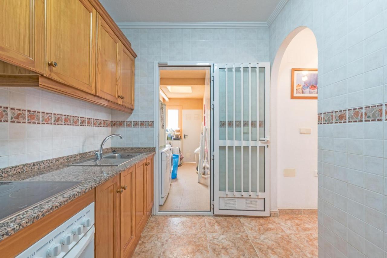 Casa Roncar Villa Torrevieja Exterior foto