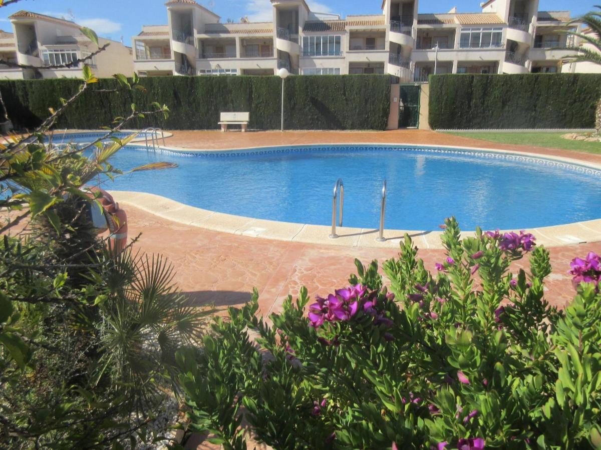 Casa Roncar Villa Torrevieja Exterior foto