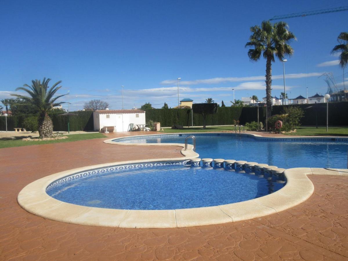 Casa Roncar Villa Torrevieja Exterior foto
