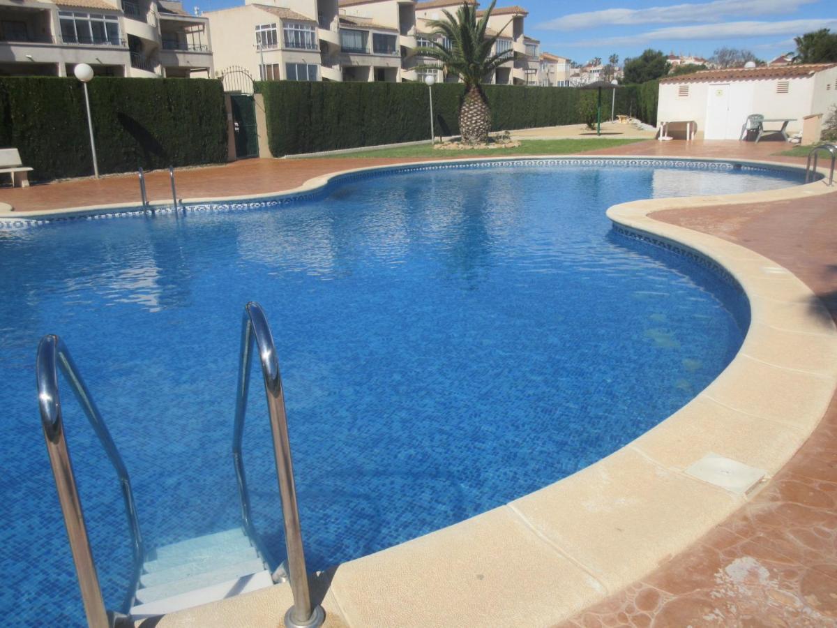 Casa Roncar Villa Torrevieja Exterior foto